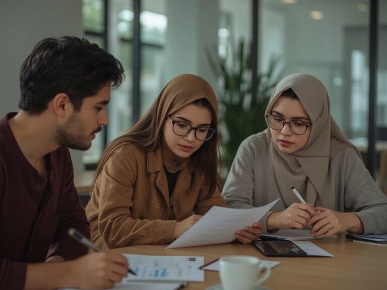 Panduan Bertahap Menilai Layanan dan Produk di Lima Kebutuhan Harian