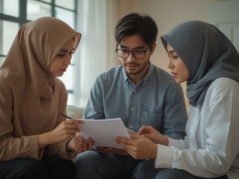 Checklist Operasional untuk Keputusan Aman: Klinik, Perjalanan, Rumah, Hukum, dan Surya